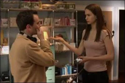 Quatrième. Vin Diesel et Jackie Chan. Qui est-ce ?