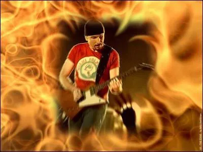 Quel est son surnom ?