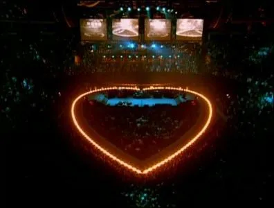 O a eu lieu ce concert ?