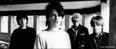 En quelle anne a t prise cette photo ?