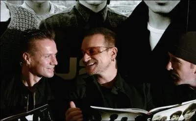 Qui est sur cette photo ?