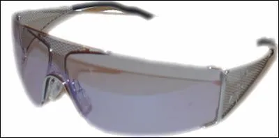 A qui appartienne ces lunettes ?