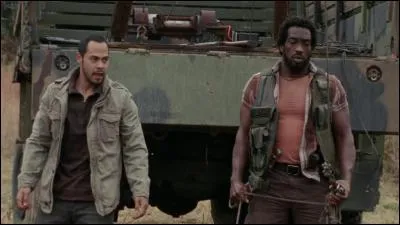 Comment les hommes de main du Gouverneur s'appellent-ils ?