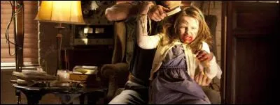 Comment la fille du Gouverneur s'appelait-elle ?