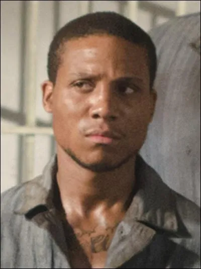 Andrew, un des taulards, a réussi à s'enfuir et à se venger. Qu'à t-il fait ?