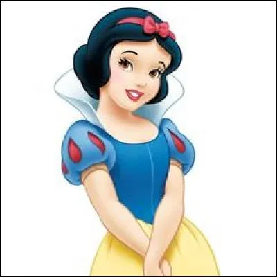 Dans "Blanche-Neige", quel fruit était empoisonné ?