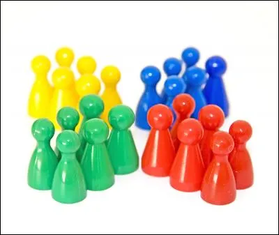 Je suis patient, attentif aux autres et à l'écoute : quelle est ma couleur ?