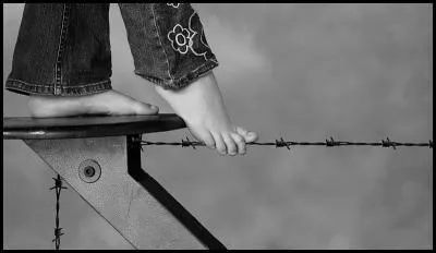 As-tu besoin de te mettre en danger pour avancer dans la vie ?