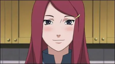 Comment est morte Kushina Uzumaki ?