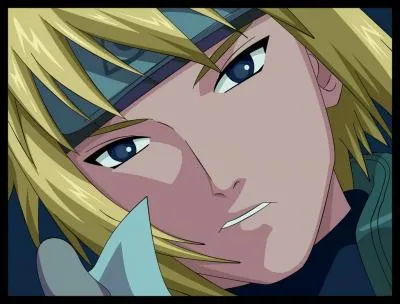 Comment est mort Minato Namikaze ?