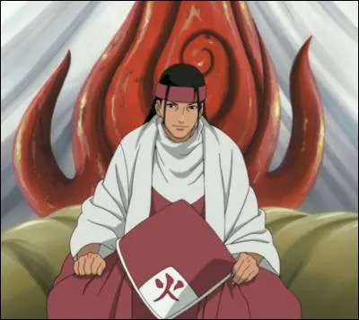 Comment est mort Hashirama Senju ?