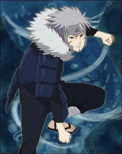 Comment est mort Tobirama Senju ?