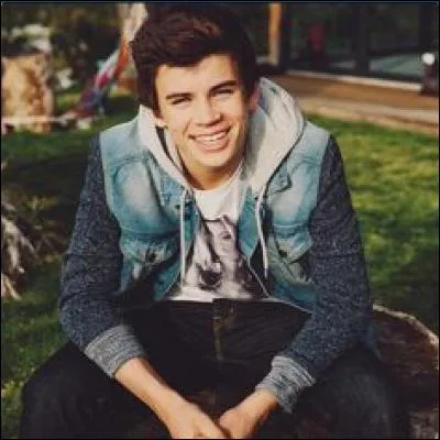 Comment se nomme-t-il ?