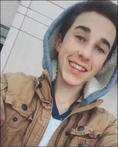 Quand est l'anniversaire de Hunter Rowland ?