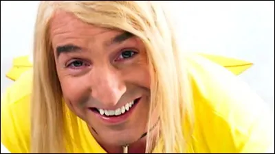 Que fait toujours le matin Brice en se levant ?