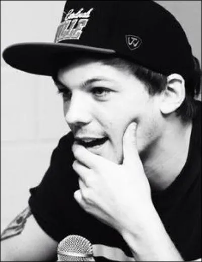 Quel est le nom de ce membre ?