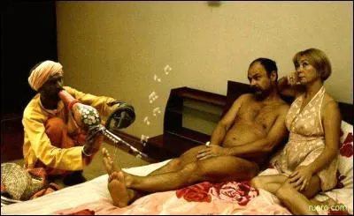 Trouvez le titre de ce film, dans la joie et la bonne humeur !