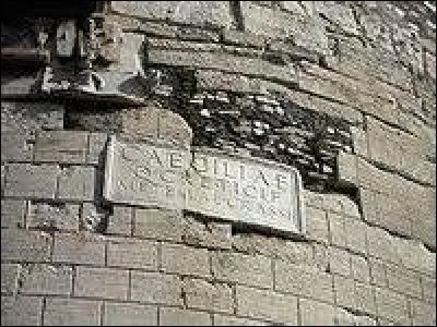 Le général Marcus Licinius Crassus a été étouffé vivant avec ___ après avoir été battu dans une bataille.