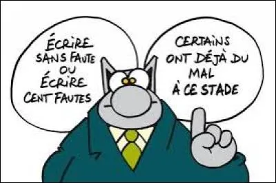 Quel était le thème du mois dernier ? (juillet 2016)