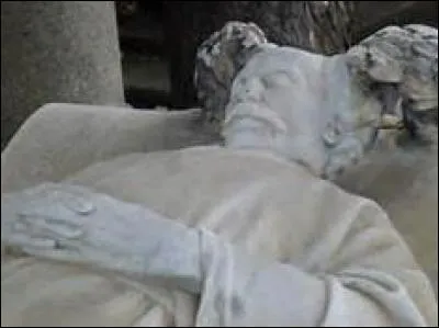 Antoine François Prévost a été, à tort, déclaré mort. Il est alors véritablement mort lors de ____.