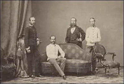 Un an plus tard, Maximilien Ier de Habsbourg est mort après avoir trop mangé :