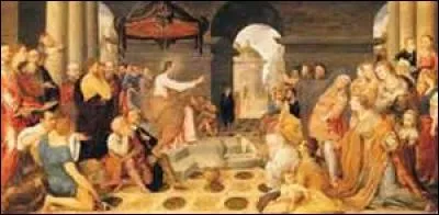 De quel pays Pietro Aretino nous venait-il ?