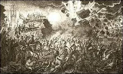 Ce n'est pas un secret, Nandabayin est aussi mort :