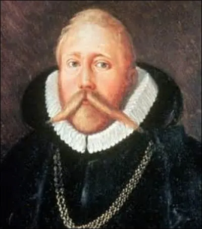 Globalement, Tycho Brahe est mort car il n'a pas osé aller :