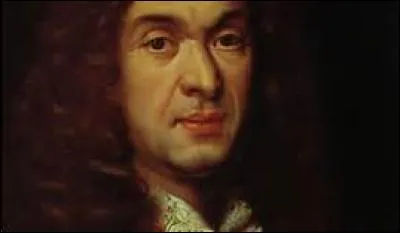 Lully est mort de la gangrène après s'être tapé sur ___ en plein concert.