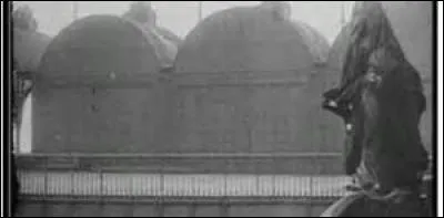 D'où Franz Reichelt a-t-il sauté, voulant montrer son invention ?