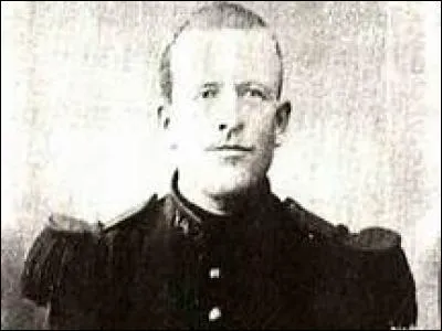 Augustin Trébuchon est un des derniers soldats morts pendant la Première Guerre mondiale. De quel pays venait-il ?