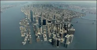 Sur quel continent se trouve la ville surnommée "celle qui ne dort jamais" ?