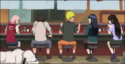 Au restaurant, ton ami décide de payer ton addition. Quelle serait ta réaction ?