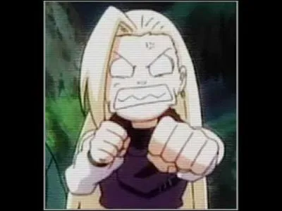 Tu es plutôt pour la violence ou le calme ?