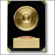 A ce jour (en 2009), combien de boucliers de Brennus ont t remports par le Stade ?