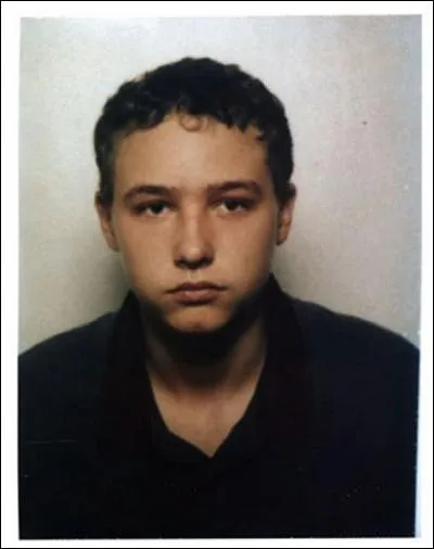 À quel sport Joshua Phillips et sa sur jouaient-ils avant de l'assassiner ?