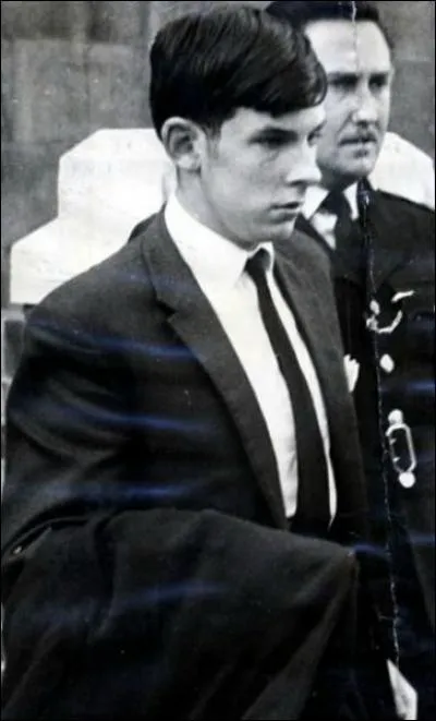 Graham Young était passionné par le poison, dès son plus jeune âge, à quel célèbre personnage s'intéressa-t-il ?