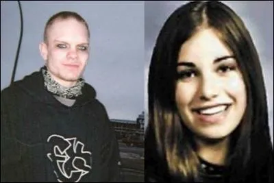 Quel âge Jasmine Richardson avait-elle quand elle poignarda son petit frère âgé de 8 ans ?