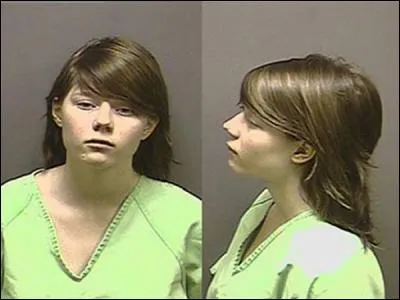 Après avoir isolé une fillette de 9 ans, Alyssa Bustamante l'a poignardée violemment, pour ensuite lui trancher la gorge. Quand on lui demandait sa motivation, que disait-elle ?