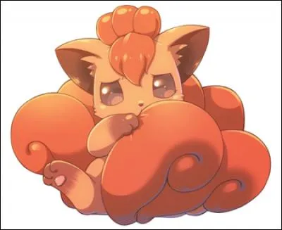 Goupix est de type...