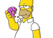 Quiz Les Simpson. - (15)