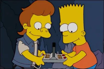 Comment le fils du Serpent se nomme-t-il ?