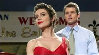 Épisode 13 : Dans cet épisode, qui va découvrir le secret de Phoebe ?