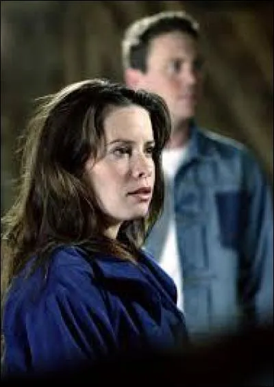 Épisode 16 : Où Piper et Léo se retrouvent-ils coincés ?