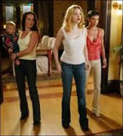 Épisode 3 : Quel animal fait apparaître Wyatt ?