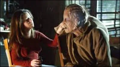 Épisode 9 : De quel démon les surs récupèrent un bébé qui a l'apparence d'un bébé humain ?