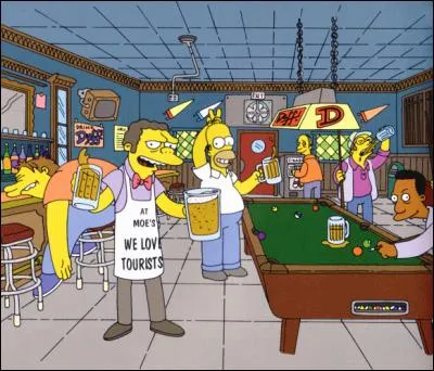 Lequel de ces personnages essaye souvent de se suicider ?