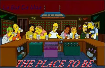 De quelle couleur est la casquette de Sam ?