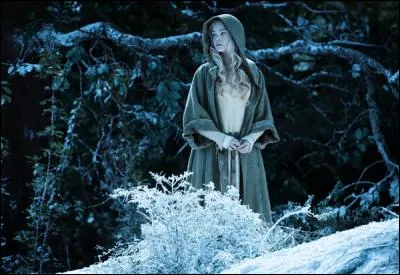 À la fin, Aurore devient :