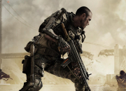 Quiz Les personnages dans Call of Duty : Advanced Warfare